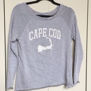 Cape Cod Cotton Longsleeve Shirt